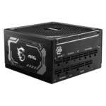 MSI napajanje MAG A1250GL 1000 W/1250 W/bez napajanja, 135mm