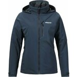 Musto W BR1 PL Midlayer Jakna True Navy 14