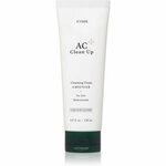 ETUDE AC Clean Up Cleansing Foam čistilna pena za problematično kožo, akne 150 ml