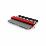 Port Designs etui za prenosnik, La mariniere, modro/bel, 39.62 cm