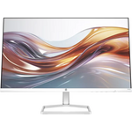 HP 524sa monitor, IPS, 23.8", 1920x1080, 100Hz, HDMI, VGA (D-Sub), refurbished