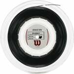 Wilson Revolve Spin 16 Tennis String Dodatki za tenis