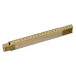 METER ZLO®LJIVI LESENI 2M Stanley 0-35-455