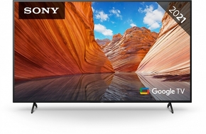 Sony KD-75X85J televizor