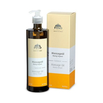 PINO Aromatsko masažno olje, Medeni ingver, 500 ml