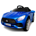 R-Sport Električni avto Cabrio B3 Modra