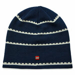 LEGO Kapa Bonnet Mixte Enfant 11010832 Mornarsko modra