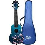 Sopranski ukulele Sakura Travel Flight