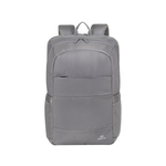 RivaCase Nahrbtnik za 17" prenosnik 8267 siv
