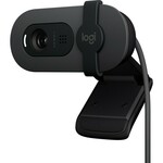Logitech Brio 100 spletna kamera, 1280X720/1920X1080