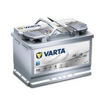 Varta akumulator za avto Silver Dynamic, 95 ah