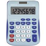 MAUL namizni kalkulator MJ 550 junior, moder (ML7263434)