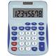 MAUL namizni kalkulator MJ 550 junior, moder (ML7263434)