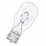 Osram žarnica 12V 1,2W steklena 10kos. (W2x4,6d)