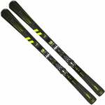 Rossignol Forza 50° V-CAM Konect + NX 12 Konect GW Set 171 cm Smuči