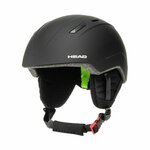 Smučarska čelada Head Mojo 328622 Črna