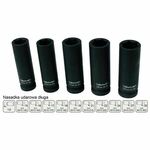 shumee ADLER IMPACT NASADNIK DOLG 6-STRANSKI 1/2" 27mm
