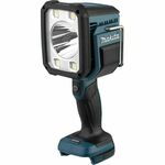MAKITA akumulatorska LED svetilka DEBDML812
