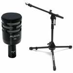 AUDIX D6 SET Mikrofon za basovski boben