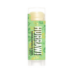 "HURRAW! Bio-balzam za ustnice Baobab/Banane - 4,30 g"