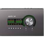 Universal Audio Apollo x4 Heritage Edition Thunderbolt avdio vmesnik - zvočna kartica