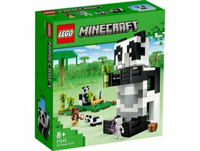 LEGO® Minecraft™ 21245 Pandovska nebesa