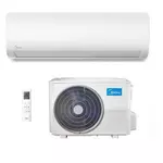 Midea MSAGBU-12HRFNX-QRD0GW/MOX102-12HFN8-QRDOGW klimatska naprava, inverter, R32