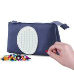 PIXIE CREW veliko modro etui