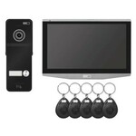 Emos GoSmart H4020 video domofon set IP-750A Wi-Fi