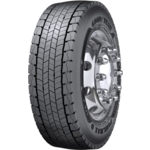 Goodyear celoletna pnevmatika Fuelmax D 315/80R22.5