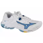 Mizuno Čevlji teniški copati bela 44 EU Wave Lightning Z8