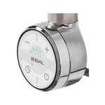 BIAL električni grelec brez vtikača BIAL električni grelec ILS 600W IPX5 KL.II CHROME 26005060005