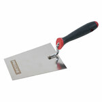 ®LICA ZIDARSKA TRAPEZOID,180MM PLASTIČNI ROČAJ PROFIX 61577