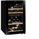 La Sommeliere SLS45DZ hladilnik za vino, 45 steklenic