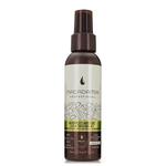 Macadamia Vlažilna meglica za neposlušne in vroče lase Weightless Repair (Conditioning Mist) (Objem 236 ml)