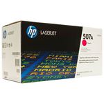 HP nadomestni toner CE403A, color (barva)/rdeča (red)/rumena (yellow)/vijoličasta (magenta)/črna (black)