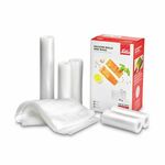 SOLIS vakuumski paket Folie & Roll