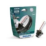 Philips žarnica Xenon D2S X-treme Vision gen2