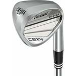 Cleveland CBX4 Zipcore Tour Satin Wedge RH 52 Steel