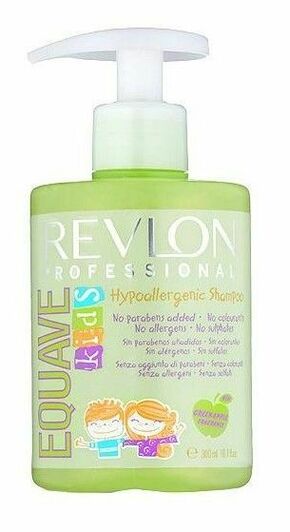 Revlon Professional Equave Kids šampon za lase
