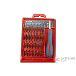 Set izvijačev Extol Premium 8819105