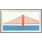 Samsung The Frame VG-SCFA50BWBXC