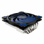 Akasa CPU hladilnik AK-CC4023HP01, 31.5dB, s.1200