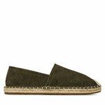Espadrile Guess FMJELC FAB14 Zelena