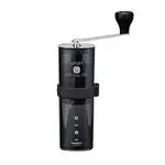 shumee Hario - Smart G PRO Coffee Mill Transparent Black - Mlinček za kavo