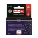 ActiveJet CN684 črnilo črna (black), 20ml