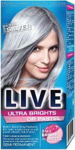 Schwarzkopf LIve XXL Ultra barva za lase