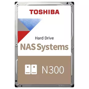 Toshiba N300 HDWG480EZSTA HDD