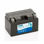 AGM12-8 akumulator za motor, 8,6 Ah, L+, 145 A(EN), 150 x 90 x 95 mm