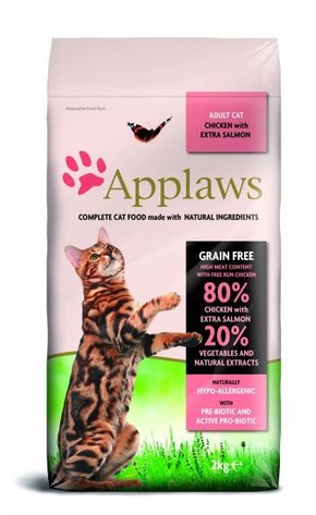 Applaws Cat AL4023 Adult suha hrana za mačke